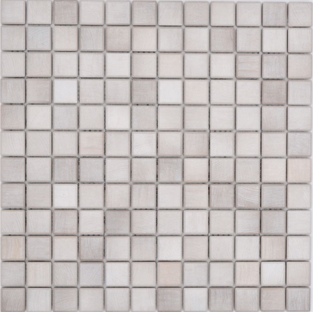 Jasba SENJA PURE Mosaik Keramik Steinzeug shabby chic matt Shabby Chic Optik Küche Bad Dusche JB04