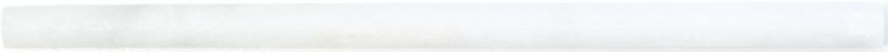 Pencil Profil Borde Bordüre Marmor Naturstein Antik weiß Ibiza PENC-42315