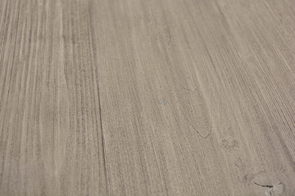 Revestimiento mural Panel autoadhesivo Woodland Rock gris NB efecto madera gris mate