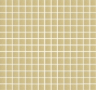 Glasmosaik dunkelbeige Mosaikfliese Glasmosaik Classic 200-A32