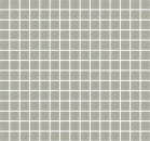 Mosaique de verre gris clair Cream Carreau mural Carreau de cuisine Salle de bain - 200-A05