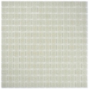 Glasmosaik Mosaikfliese Hellgrau Cream Spots Dusche BAD WAND Küchenwand - 200-A05-N