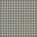 Mosaique de verre Cream gris moyen Carreau mural Carreau de cuisine Salle de bain - 200-A07