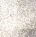 Carreau en pierre naturelle Travertin Marbre antique blanc gris Carreau beige argent F-45-47030