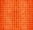 Mosaico per piscina Mosaico per piscina Mosaico di vetro Arancione Rosso