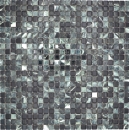 Jasba Agrob Buchtal Marble & More Mosaik Keramik Steinzeug verde alpi glänzend Mamoroptik Küche Bad Dusche JBMM27