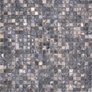 Jasba Agrob Buchtal Marble & More Mosaik Keramik Steinzeug illusion dark glänzend Mamoroptik Küche Bad Dusche JBMM28