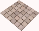 Jasba Village mosaique Ceramique gris beige sable mat aspect pierre cuisine salle de bain douche JB541 - Kopie