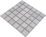 Jasba Village mosaico in ceramica gres roccia grigio opaco effetto pietra cucina bagno doccia JB547 - Kopie