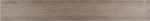 Revestimiento mural Panel autoadhesivo Woodland Rock gris NB efecto madera gris mate