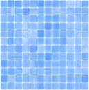 Mosaikfliese Poolmosaik Schwimmbadmosaik blau antislip rutschsicher- 220-100P