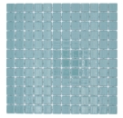 Mosaikfliese Poolmosaik Schwimmbadmosaik Türkis Pastell grün Dusche Wand SPAIN - 220-25832U
