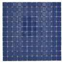 Mosaico piscina mosaico piscina mosaico azul zafiro azul pared ducha ESPAnA - 220-25916U