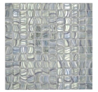 Mosaico piscina mosaico piscina mosaico verde claro metalico pared ducha ESPAnA - 220-78256U